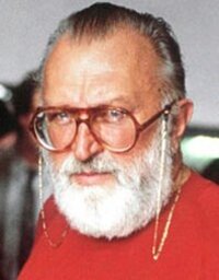 Sergio Leone